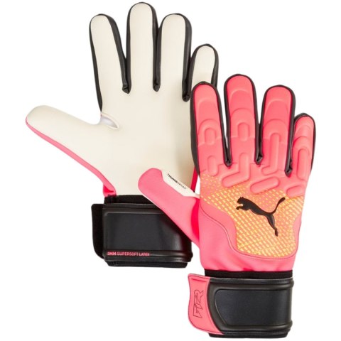 Rękawice bramkarskie Puma Future Match NC różowe 41926 02 Puma Rękawice bramkarskie Puma Future Match NC różowe 41926 02 Puma