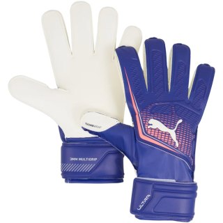 Rękawice bramkarskie Puma Ultra Match RC niebieskie 41951 01 Puma