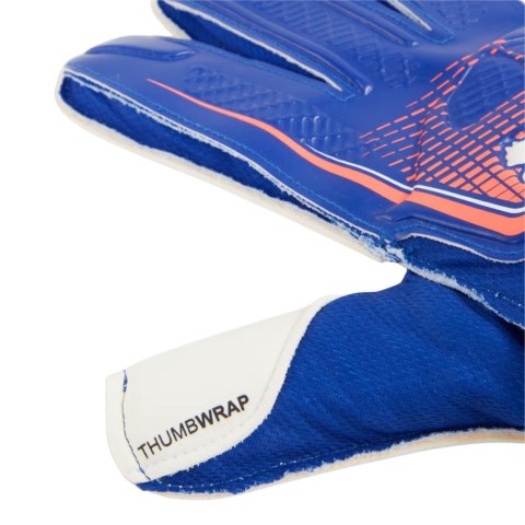 Rękawice bramkarskie Puma Ultra Play RC niebieskie 41952 01 Puma Rękawice bramkarskie Puma Ultra Play RC niebieskie 41952 01 Puma