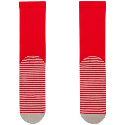 Skarpety Nike Dri-Fit Strike czerwone FZ8485 657 Nike Team Skarpety Nike Dri-Fit Strike czerwone FZ8485 657 Nike Team