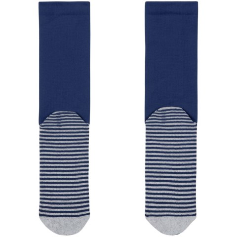 Skarpety Nike Dri-Fit Strike granatowe FZ8485 410 Nike Team Skarpety Nike Dri-Fit Strike granatowe FZ8485 410 Nike Team