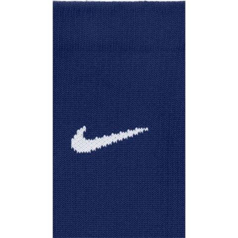Skarpety Nike Dri-Fit Strike granatowe FZ8485 410 Nike Team Skarpety Nike Dri-Fit Strike granatowe FZ8485 410 Nike Team