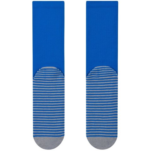 Skarpety Nike Dri-Fit Strike niebieskie FZ8485 463 Nike Team Skarpety Nike Dri-Fit Strike niebieskie FZ8485 463 Nike Team