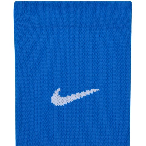 Skarpety Nike Dri-Fit Strike niebieskie FZ8485 463 Nike Team Skarpety Nike Dri-Fit Strike niebieskie FZ8485 463 Nike Team