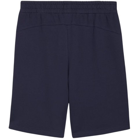 Spodenki męskie Puma teamGOAL Casuals granatowe 658608 06 Puma Spodenki męskie Puma teamGOAL Casuals granatowe 658608 06 Puma