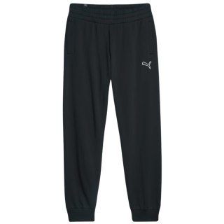 Spodnie damskie Puma Better Essentials czarne 676805 01 Puma