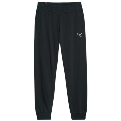 Spodnie damskie Puma Better Essentials czarne 676805 01 Puma