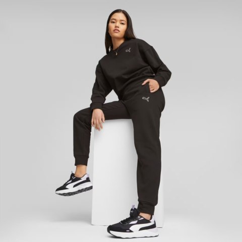 Spodnie damskie Puma Better Essentials czarne 676805 01 Puma