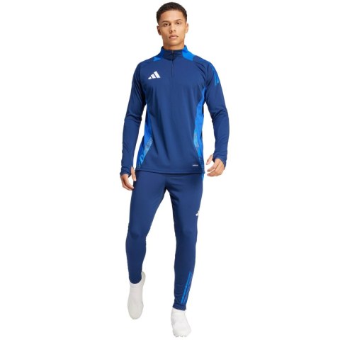 Spodnie męskie adidas Tiro 24 Competition Training niebieskie IP1872 Adidas teamwear
