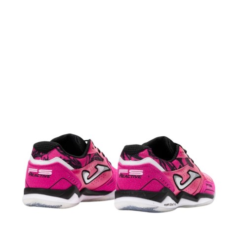 Buty piłkarskie Joma FS Reactive 2510 Indoor różowe FSS2510IN 43 Joma