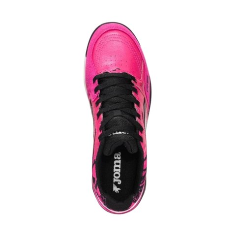 Buty piłkarskie Joma FS Reactive 2510 Indoor różowe FSS2510IN 43 Joma