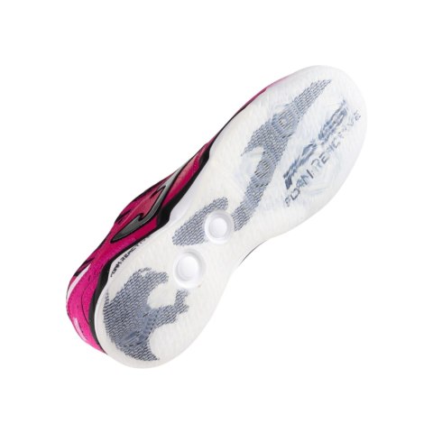 Buty piłkarskie Joma FS Reactive 2510 Indoor różowe FSS2510IN 43 Joma