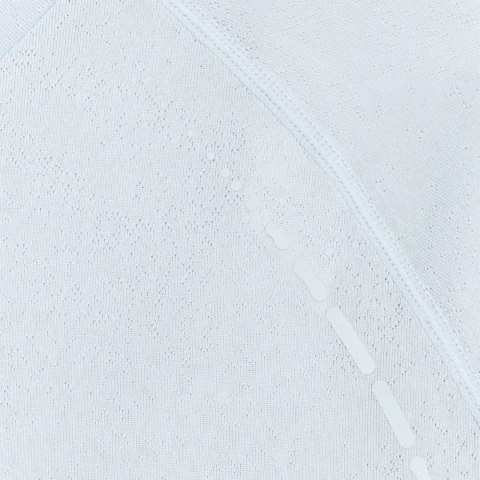 Koszulka męska 4F FNK M1499 jasnoniebieska 4FWAW25TFTSM1499 34S M 4F