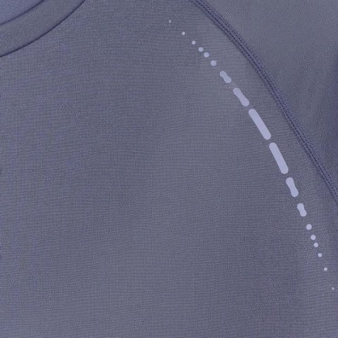 Koszulka męska 4F FNK M1499 niebieska 4FWAW25TFTSM1499 33S 2XL 4F