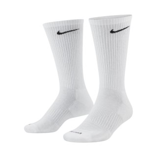 Skarpety Nike Everyday Plus Cush 6 par SX6897 965 34-38 Nike