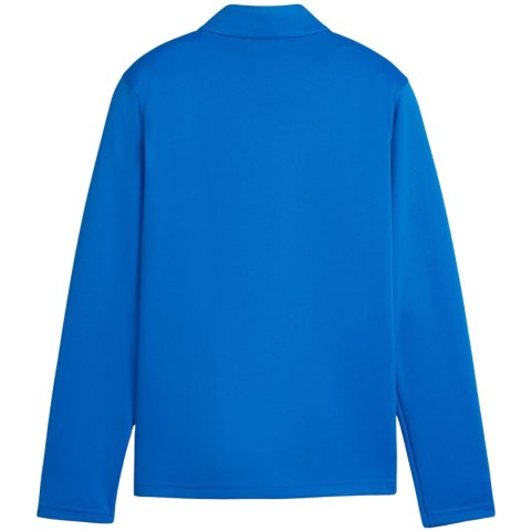 Bluza dla dzieci Puma TeamGoal Training Jacket niebieska 658634 02 128cm Puma