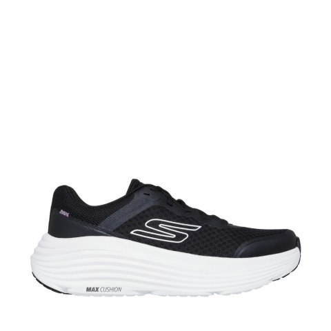 Buty damskie Skechers Max Cushining czarne 129470 BKW 40 Skechers
