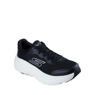 Buty damskie Skechers Max Cushining czarne 129470 BKW 40 Skechers
