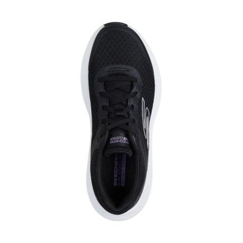 Buty damskie Skechers Max Cushining czarne 129470 BKW 40 Skechers