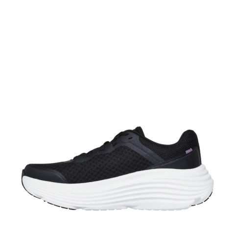 Buty damskie Skechers Max Cushining czarne 129470 BKW 40 Skechers