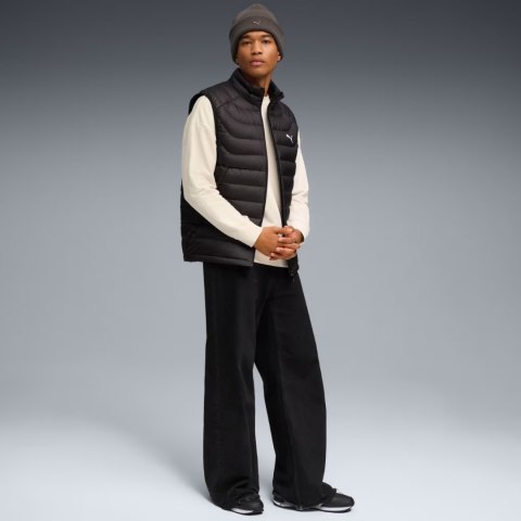 Kamizelka męska Puma Packlite Down Vest czarna 685213 01 XL Puma