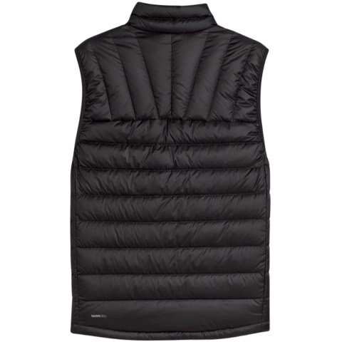 Kamizelka męska Puma Packlite Down Vest czarna 685213 01 M Puma