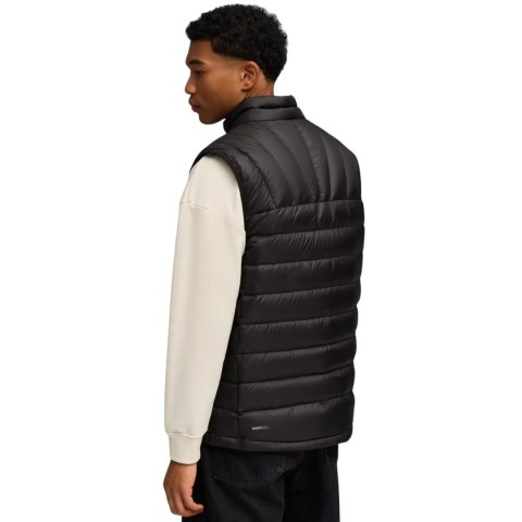 Kamizelka męska Puma Packlite Down Vest czarna 685213 01 M Puma