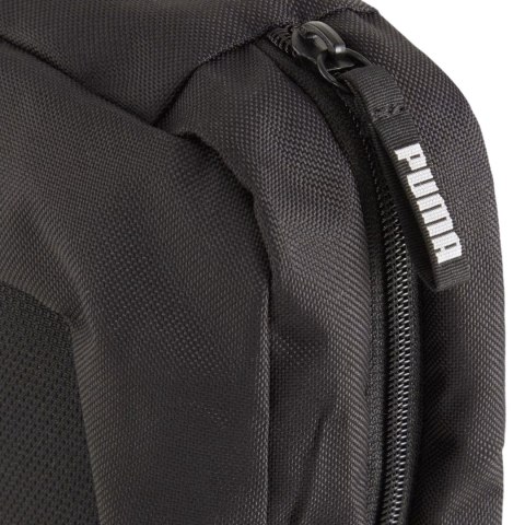 Kosmetyczka Puma teamGOAL Wash Bag czarna 90244 01 Puma