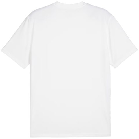 Koszulka męska Puma TeamGoal Jersey biała 658636 04 2XL Puma