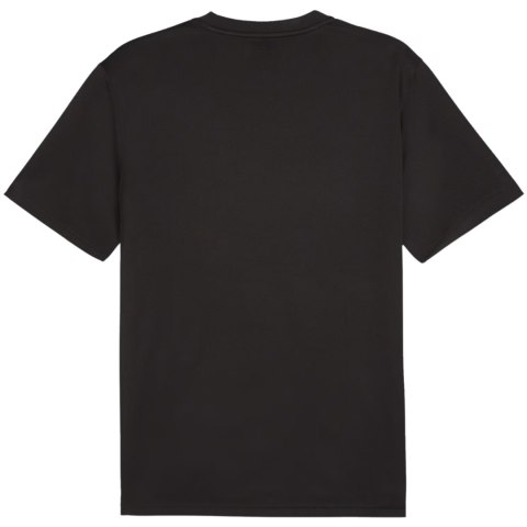 Koszulka męska Puma TeamGoal Jersey czarna 658636 03 L Puma