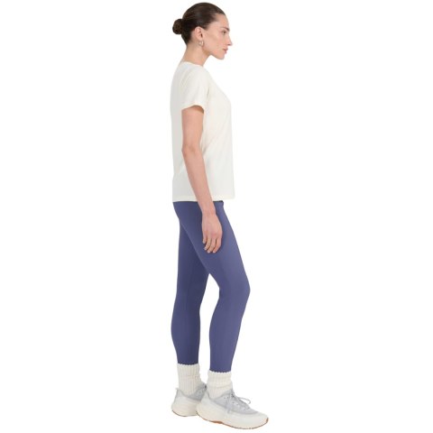 Legginsy damskie 4F CAS F237 denim 4FWAW25TTIGF237 32S XS 4F