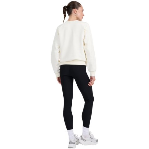 Legginsy damskie 4F CAS F237 głęboka czerń 4FWAW25TTIGF237 20S S 4F