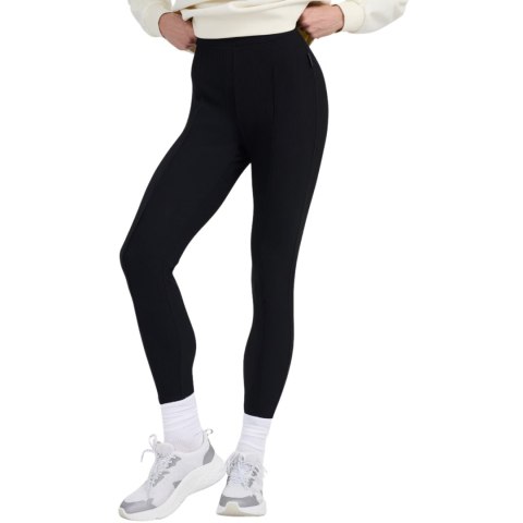 Legginsy damskie 4F CAS F237 głęboka czerń 4FWAW25TTIGF237 20S XS 4F