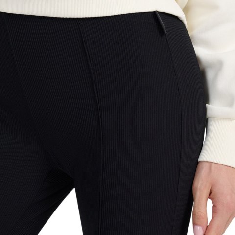 Legginsy damskie 4F CAS F237 głęboka czerń 4FWAW25TTIGF237 20S XS 4F