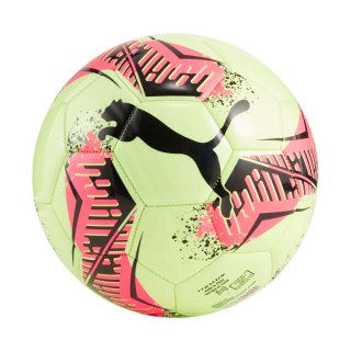 Piłka nożna Puma Futsal 3 MS zielona 84344 02 4 Puma