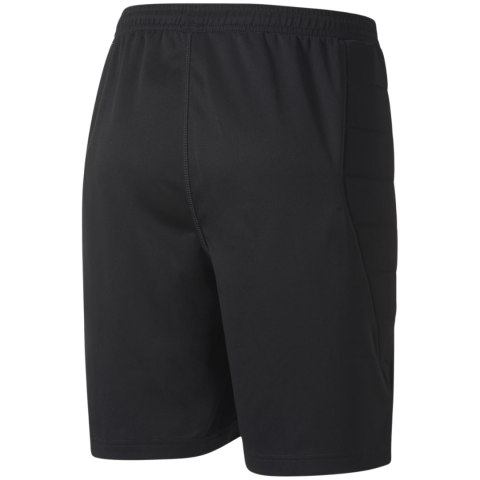 Spodenki bramkarskie męskie Puma Goalkeeper czarne 657038 01 L Puma