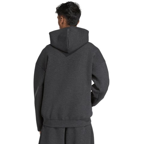 Bluza męska adidas Z.N.E. PR FZ czarna JM6055 XS Adidas