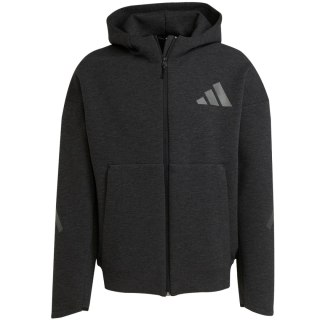 Bluza męska adidas Z.N.E. PR FZ czarna JM6055 S Adidas