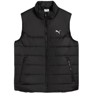 Kamizelka damska Puma ESS Padded Vest czarna 685229 01 XL Puma