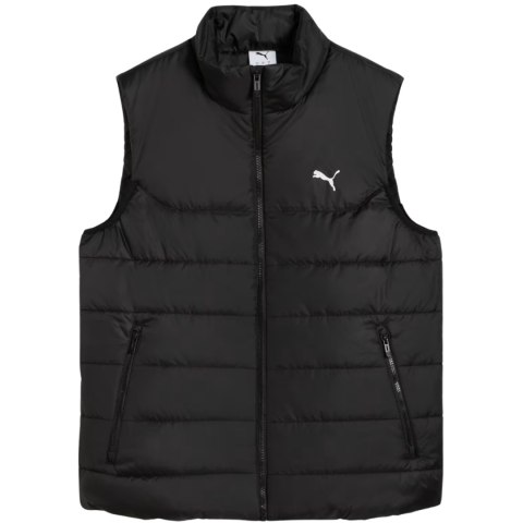 Kamizelka damska Puma ESS Padded Vest czarna 685229 01 S Puma