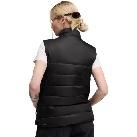 Kamizelka damska Puma ESS Padded Vest czarna 685229 01 S Puma