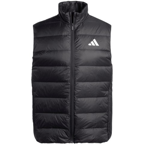 Kamizelka męska adidas Ess 3S L Down V czarna KC1602 L Adidas