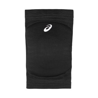 Nakolanniki siatkarskie Asics Gel Kneepad czarne 3053A181 001 L Asics