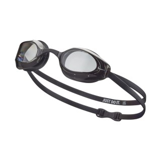 Okulary pływackie Nike Vapor Gogle czarne NESSA177-001 OS Nike