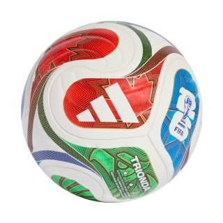 Piłka nożna adidas FIFA World Cup 26 Trionda Competition JD8031 4 Adidas teamwear
