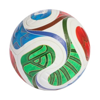 Piłka nożna adidas FIFA World Cup 26 Trionda Competition JD8031 4 Adidas teamwear