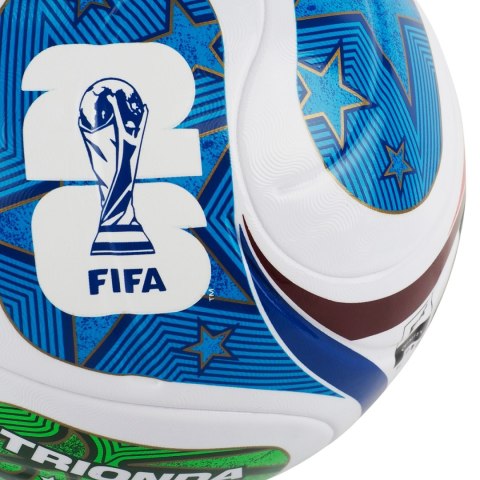Piłka nożna adidas FIFA World Cup 26 Trionda League JD8030 4 Adidas teamwear