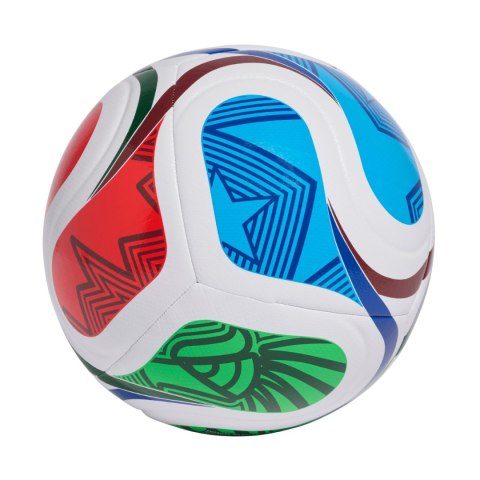Piłka nożna adidas FIFA World Cup 26 Trionda Training JD8032 5 Adidas teamwear