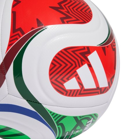 Piłka nożna adidas FIFA World Cup 26 Trionda Training JD8032 5 Adidas teamwear