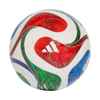 Piłka nożna adidas World Cup 26 Trionda Pro Sala JD8033 FUTS Adidas teamwear
